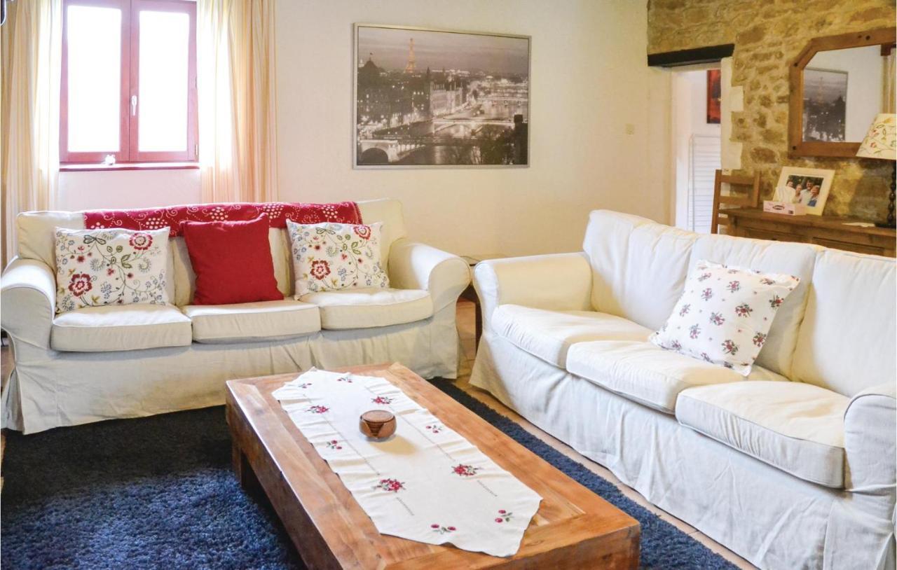Beautiful Home In Montaudin With Wifi Ngoại thất bức ảnh