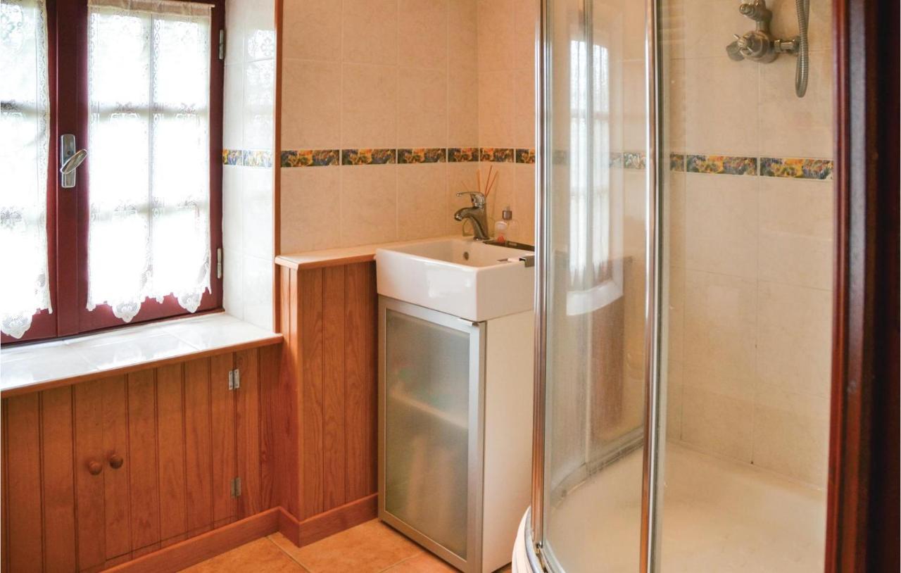 Beautiful Home In Montaudin With Wifi Ngoại thất bức ảnh